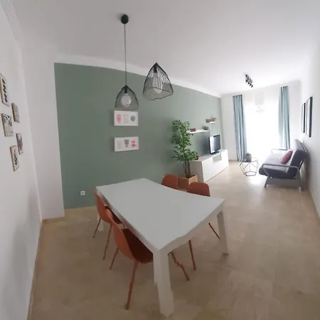Precioso Apartamento A 20 Metros De La Playa 公寓 *