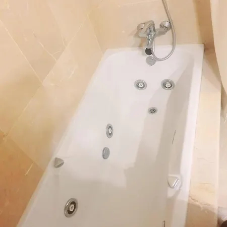 Precioso Apartamento A 20 Metros De La Playa 公寓 埃斯特波纳