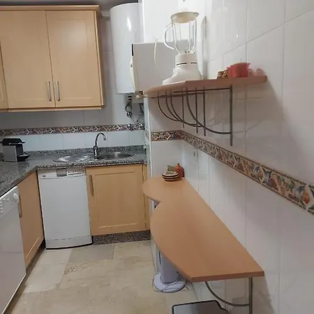 Precioso Apartamento A 20 Metros De La Playa 埃斯特波纳